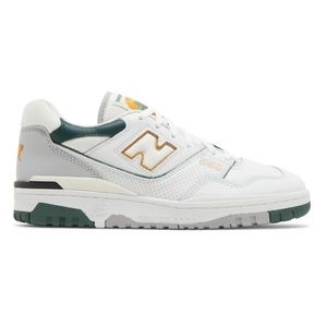 New Balance BB 550 PWC “Nightwatch Green”